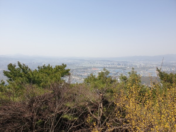 오늘의날씨 및 내일날씨 내일부터 모레까지 전국 비 소식 서쪽 중심 눈도