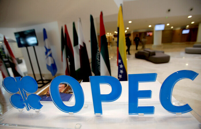 OPEC 기존 증산량 유지하기로WTI 14 반등